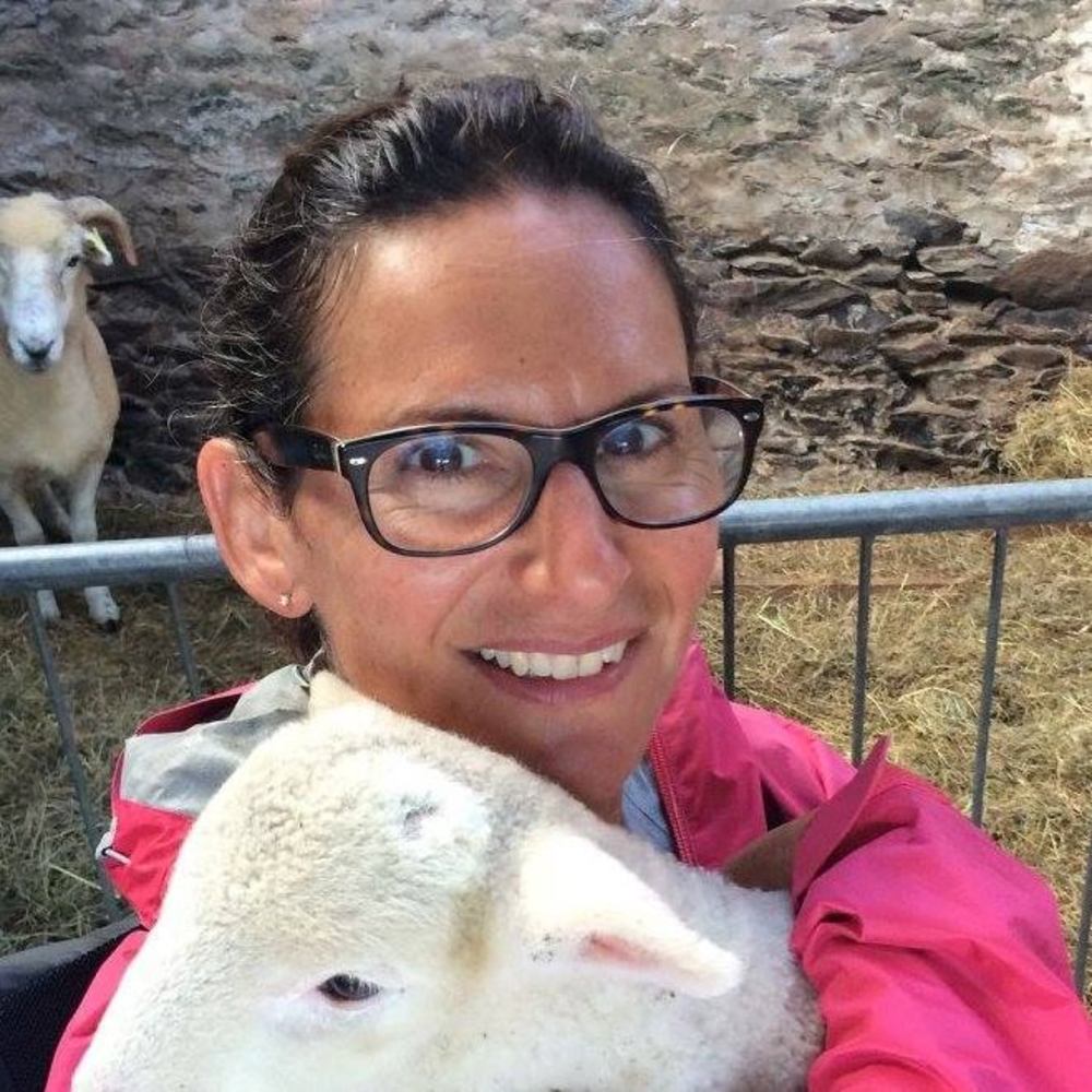 Meet your Posher, Jan